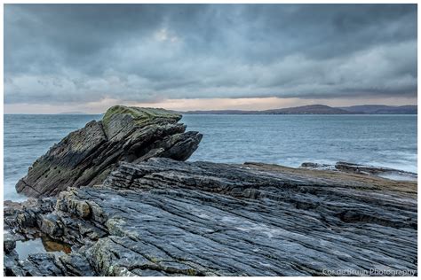 Elgol Beach on Behance