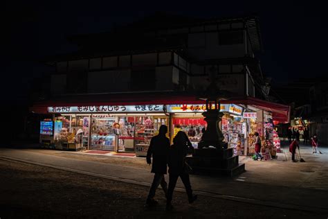 Should You Visit Miyajima Island