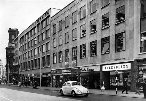 Old Liverpool Shops Remembered Enjoy This Fantastic Archive Photo