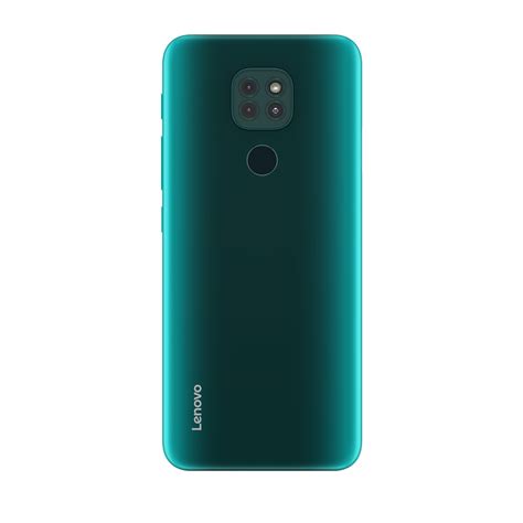 قم بشراء Lenovo K12 Note 128gb Forest Green من الموقع من لولو هايبر