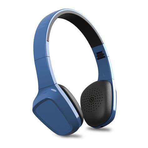 Energy Sistem Headphones Auriculares Bluetooth Azul Pccomponentes