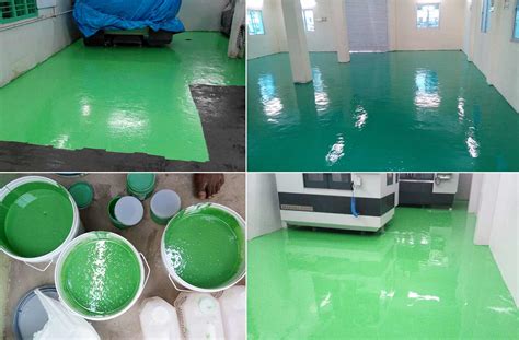 Epoxy Flooring Contractors In Kerala Flooring Site