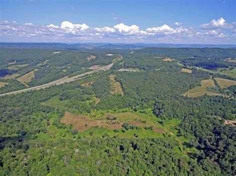 Alta Greenbrier County Wv Recreational Property Undeveloped Land For