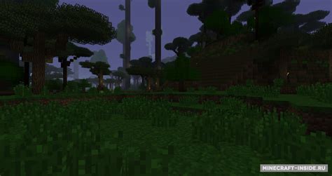 Minecraft Twilight Forest Feinde