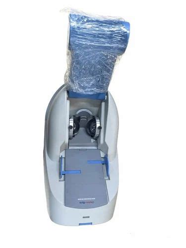 Osteosys Portable Bone Densitometer Sonost 2000 At Rs 649000 Unit In