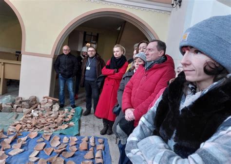 Muzeum Ziemi Wieluńskiej przejmie dawny kościół ewangelicki W obiekcie