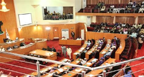 Niger Assembly Appeal Court Sacks Pdp Member Declares Apc Candidate