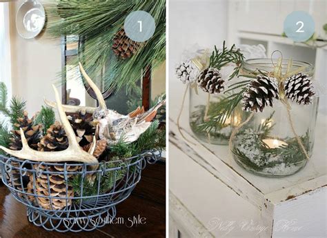 Tips To Help You Transition From Holiday To Winter Decor Curbly