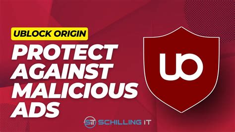 Defending Against Sneaky Google Ads With Ublock Origin Ad Blocker