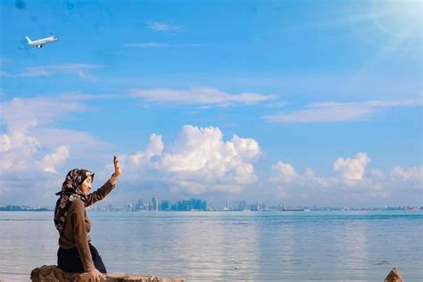 5 Pantai Terdekat Di Batam Yang Bisa Kamu Kunjungi