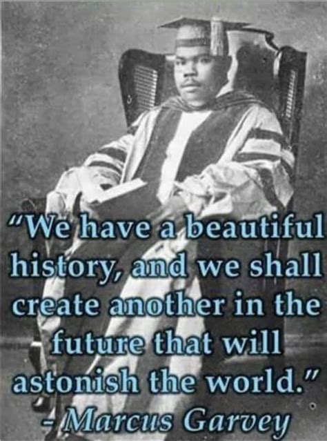 Marcus Mosiah Garvey Jr ONH 17 August 1887 10 June 1940 Was A