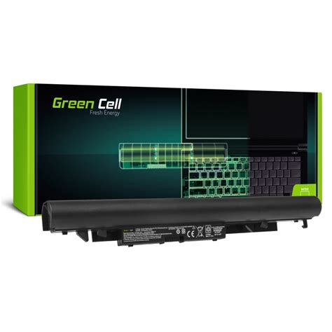 Green Cell Batterie Jc Hstnn Ib X Hstnn Lb W Pour Hp