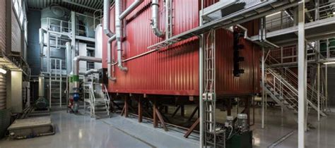 Urbas Biomass Plants Biomass Engineering