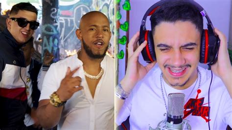 REACCIÓN Jl El Africano x Simon La Letra De Menor video oficial