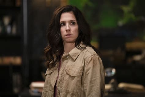 ‘Supernatural’s’ Shoshannah Stern on Eileen’s Time in Hell and Her New ...