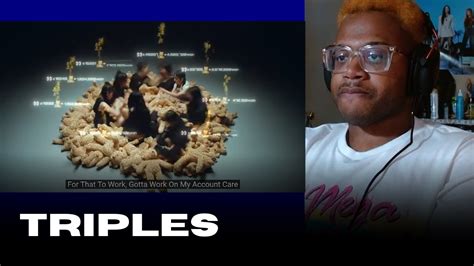 tripleS LOVElution ↀ Album Reaction YouTube