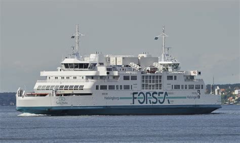 Molslinjen Acquires ForSea Molslinjen Acquires ForSea Shippax