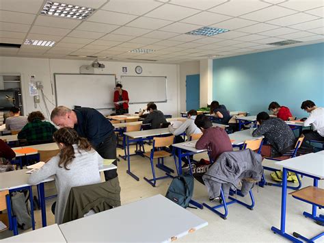 IMG 0314 Lycée Louis Armand Eaubonne