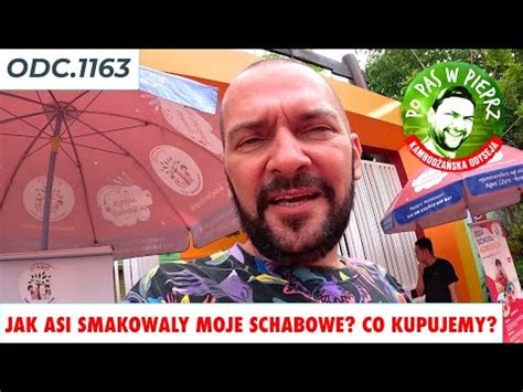 Jak Asi Smakowaly Moje Schabowe Co My Znowy Kupujemy Odc 1163 YouTube