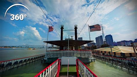 Steamboat Natchez Steam Calliope Experience Youtube