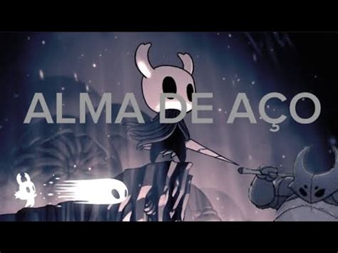 Hollow Knight modo alma de aço mobile 1 YouTube