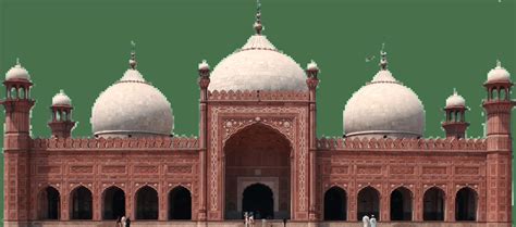 Badshahi Mosque Museum