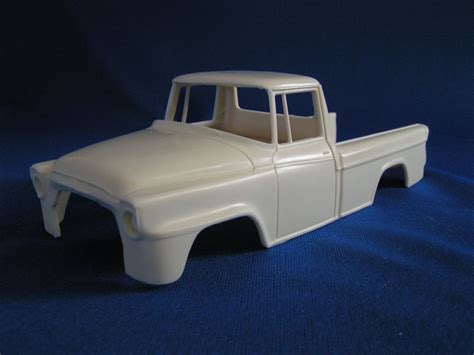 Rmr Resin Car Aftermarket Resin 3d Printed Model Cars Magazine Forum