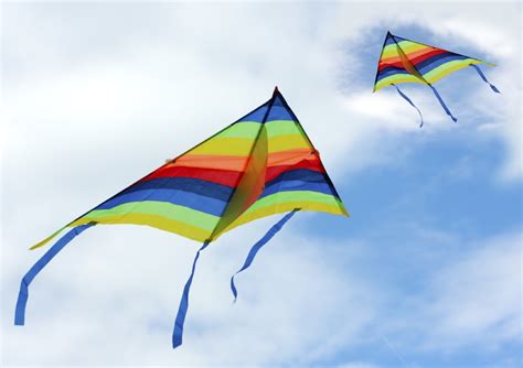 Go Fly A Kite – National Kite Flying Day!