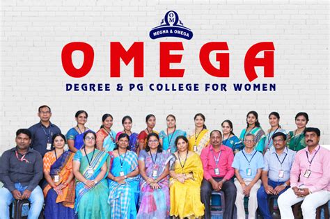 Omega Degree College