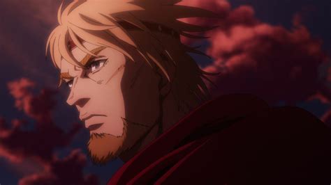 Vinland Saga Temporada Episodio Fecha De Lanzamiento Vista Previa