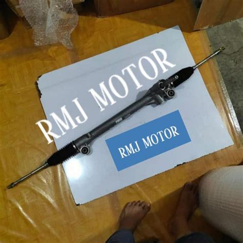 Jual Rack Steering Rack Steer Suzuki Ertiga Original Kode