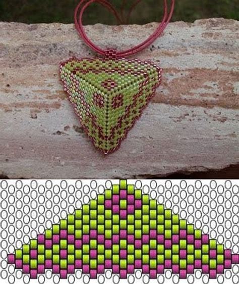 Pin By Mercy Lanman On Bead Patterns Bead Weaving Tutorials Beading Patterns Beading Techniques