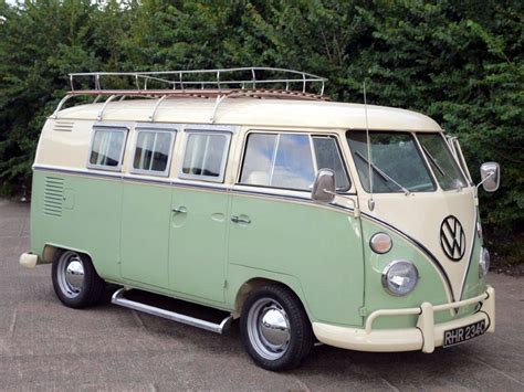 Photo Volkswagen Combi T Autre Monospace M Diatheque