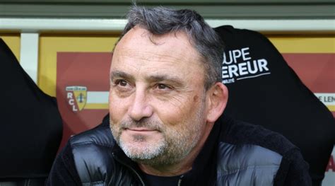 Coup De Tonnerre Au RC Lens