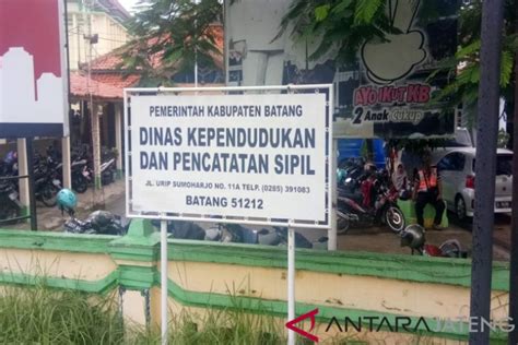 Lima Penghayat Aliran Kepercayaan Batang Ubah Kolom Ktp Antara News