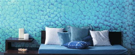 Modern Texture Paint Designs That Transform Your Apartments