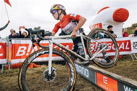 CX világkupa 2022 2023 holland fölény Zonhovenben Vas Kata Blanka