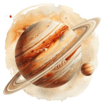 Saturn Astrology Symbol Astrology Sign Symbol Png Transparent Image