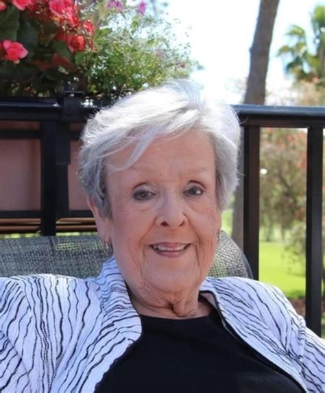 Ann Croasdell Obituary Winter Park Fl