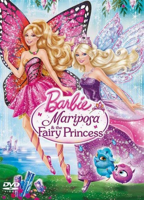 Barbie Princess Adventure Wallpaper