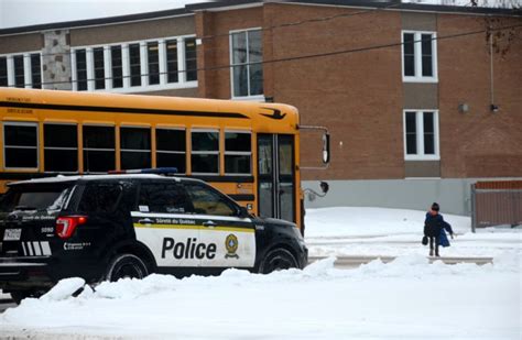 S Curit En Transport Scolaire La Vigilance Des Usagers De La Route