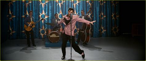 Is There an 'Elvis' End Credits Scene? Details Revealed?: Photo 4780161 ...