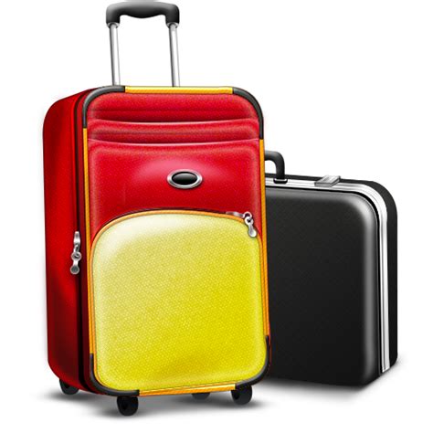 Free Suitcase Png Transparent Images Download Free Suitcase Png