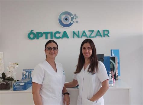 Optica Nazar Ronda Con Cenos