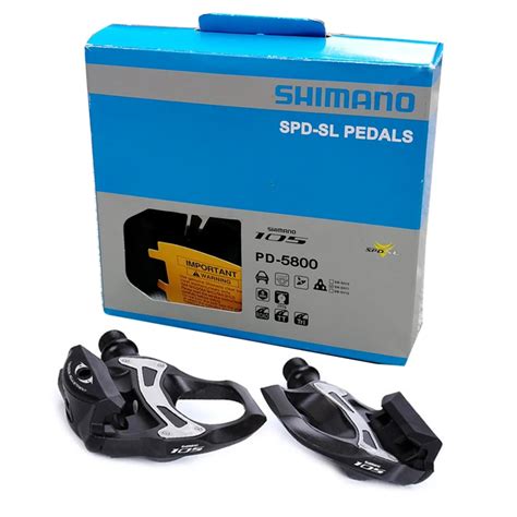 Shimano Pd R Road Bike Pedals Spd Self Locking Pedal Bicycle