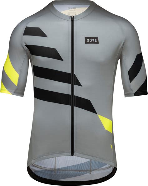 Rebajas Maillot Gore Wear Spirit Signal Chaos Transpirable Bike