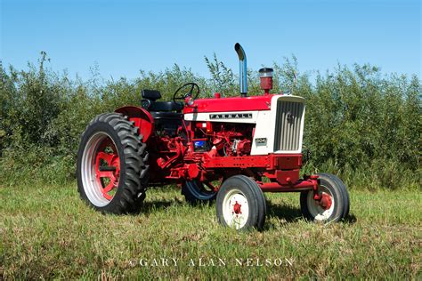 1964 Farmall 504 Diesel At 12 113 Fa Gary Alan Nelson Photography