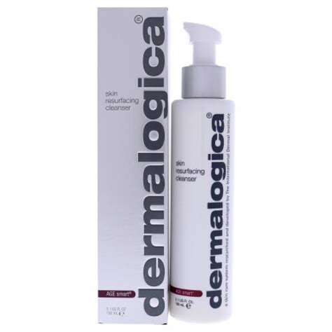 Dermalogica Skin Resurfacing Cleanser 5 1 Oz 1 Unit Kroger