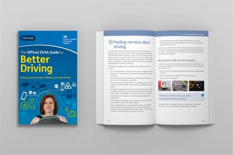 Learn more about the 27 driving skills - Ready to Pass? 