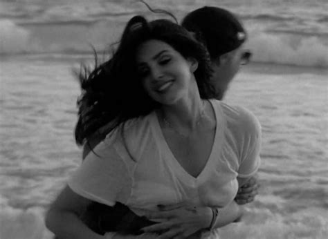 Lana Del Rey West Coast